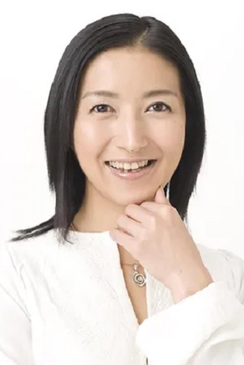 Ayumu Tokitô Portrait of Ayumu Tokitô
