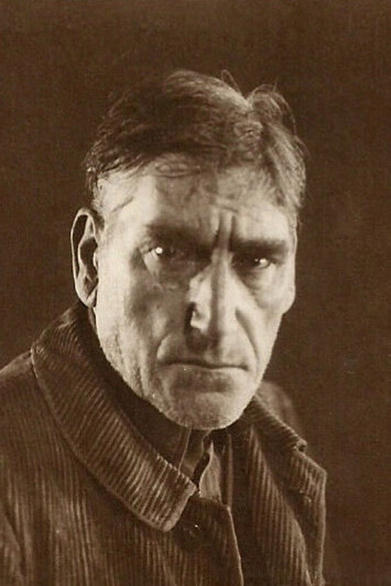 José Davert Portrait of José Davert