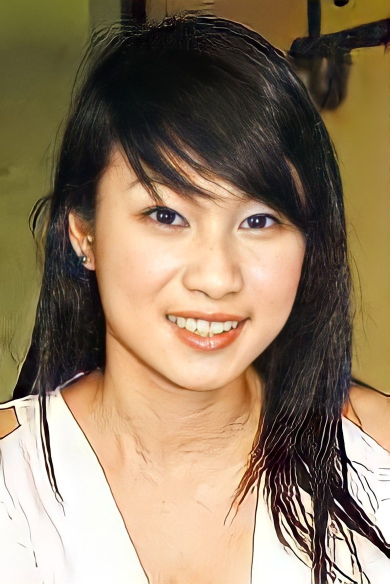 Tiffany Cheung Pik-Shan Portrait of Tiffany Cheung Pik-Shan