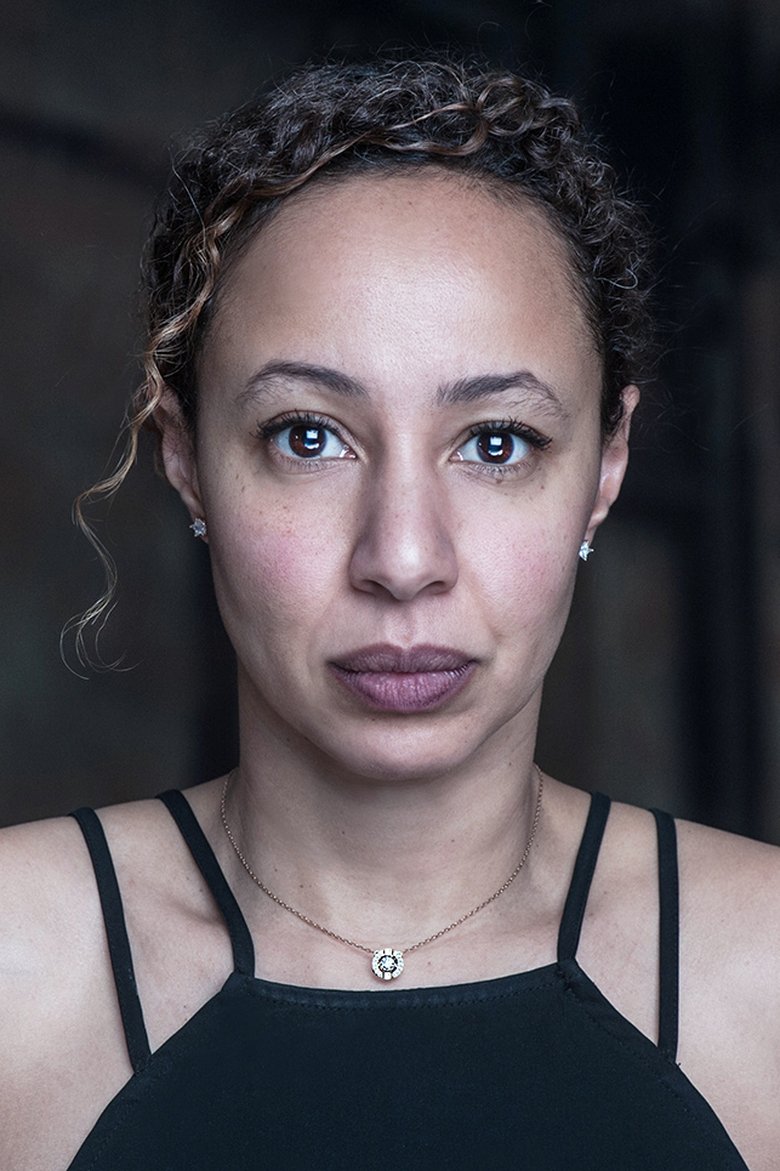 Rachelle Casseus Portrait of Rachelle Casseus