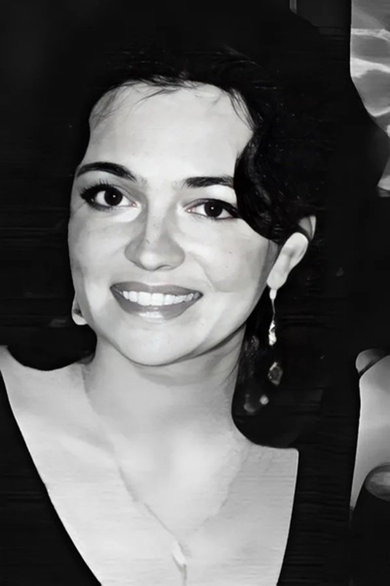 Regina Bystryakova Portrait of Regina Bystryakova