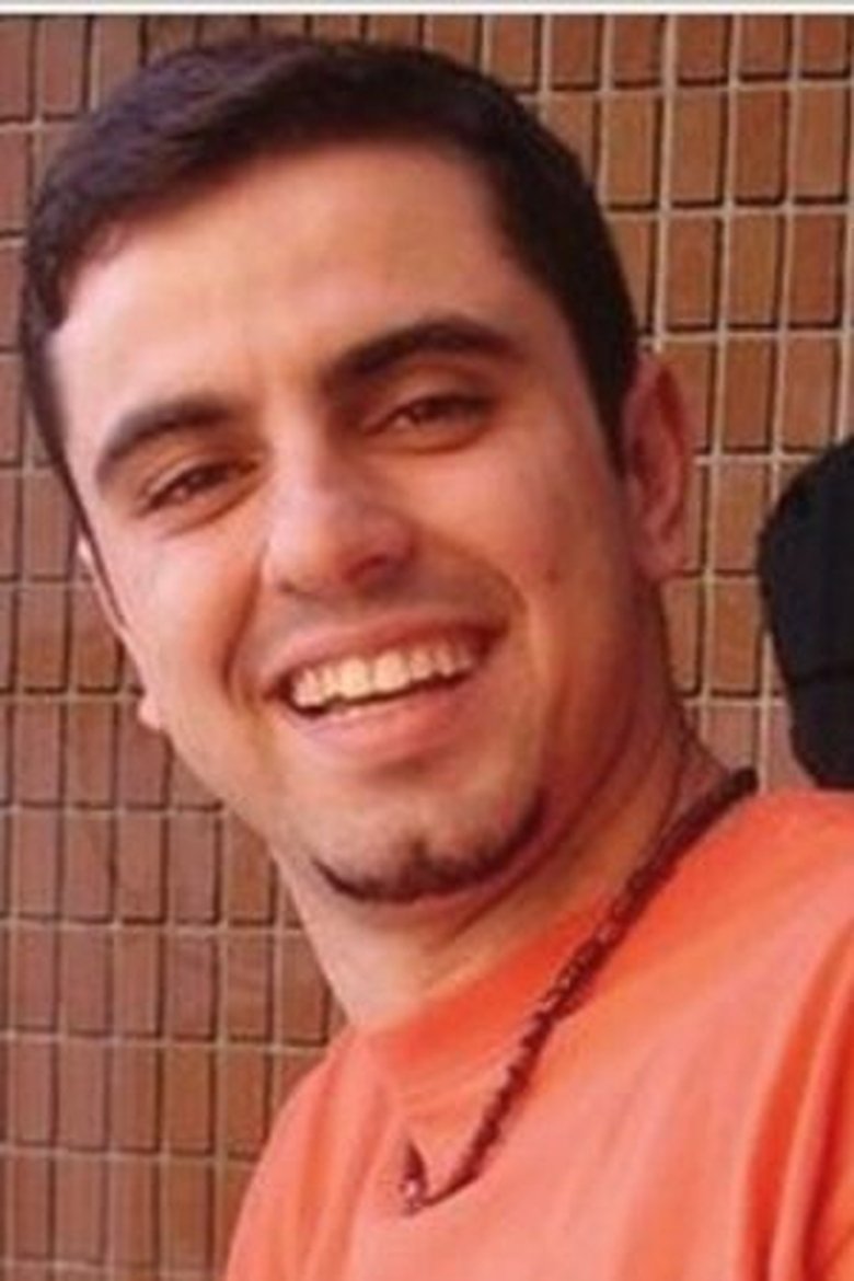 Vagner Fagundes Portrait of Vagner Fagundes