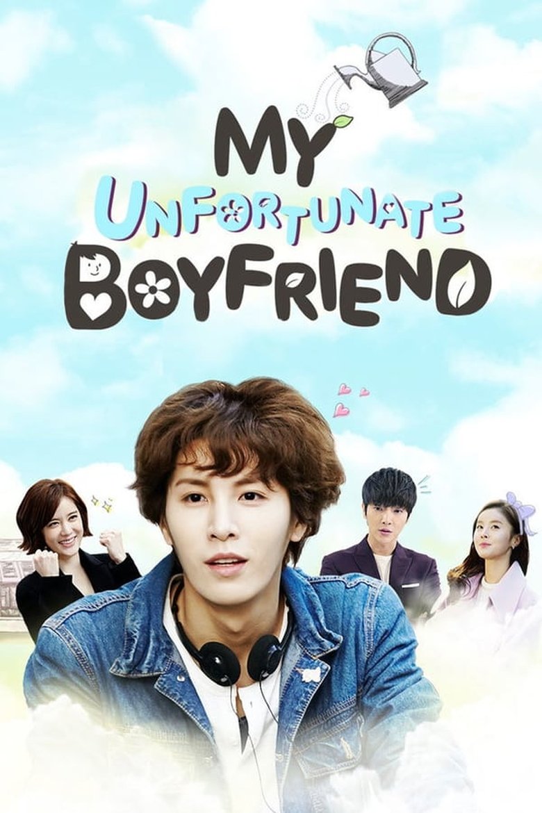 Episodes in My Unfortunate Boyfriend - Season 1 - Season 1 Poster of Episodes in My Unfortunate Boyfriend - Season 1 - Season 1