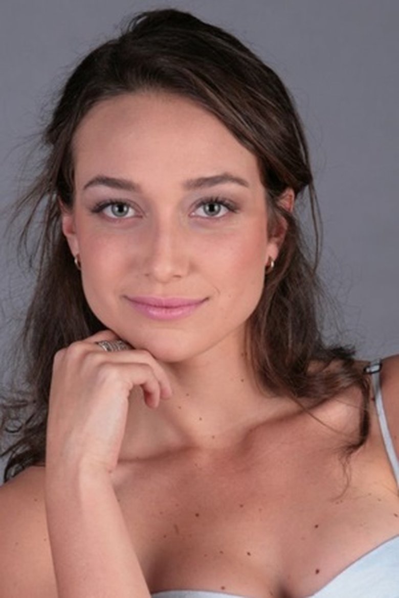 Maria Pinna Portrait of Maria Pinna
