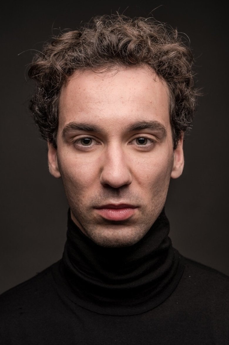 Diogo Bach Portrait of Diogo Bach