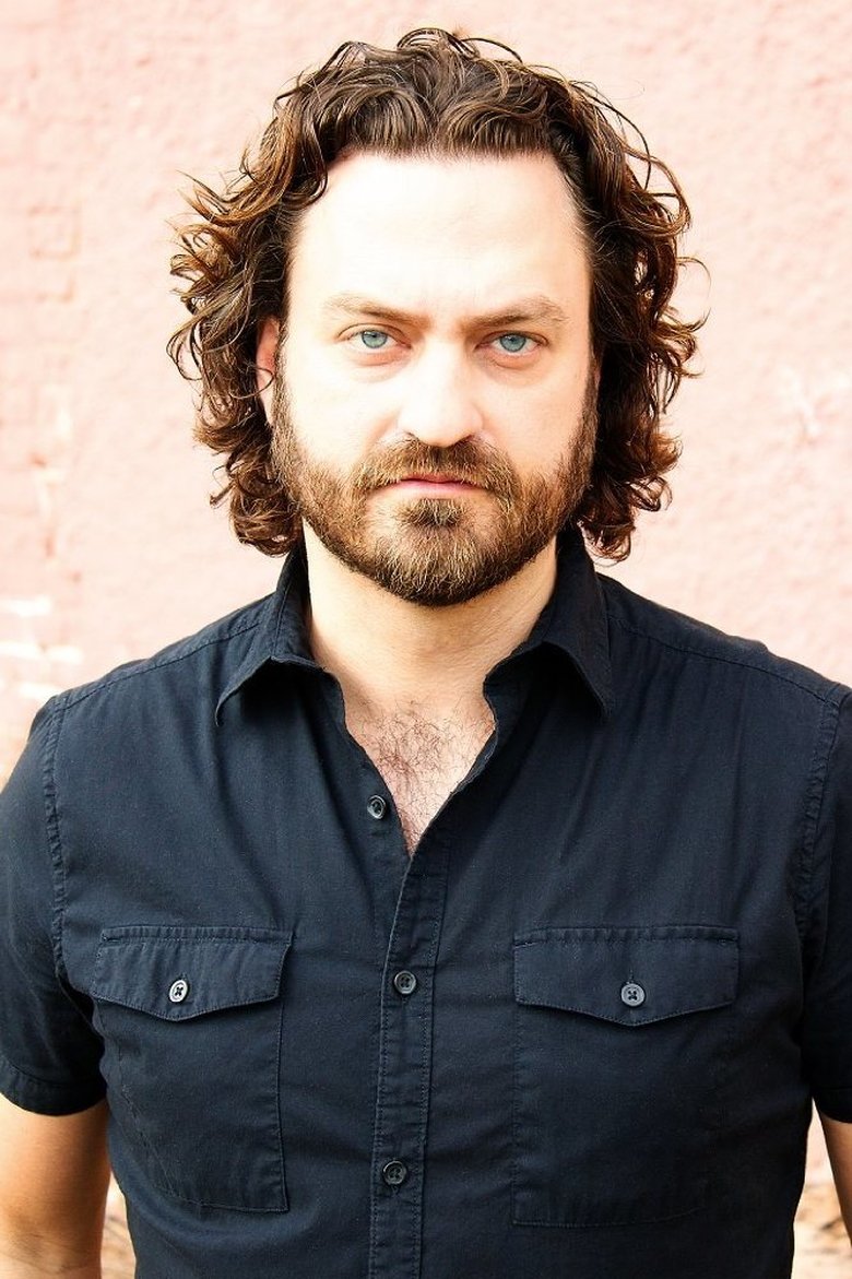 Scott Allen Perry Portrait of Scott Allen Perry
