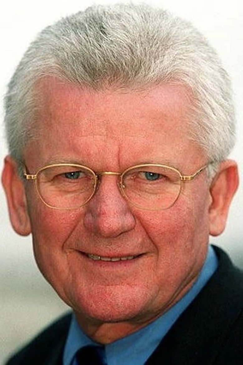 George Erschbamer Portrait of George Erschbamer
