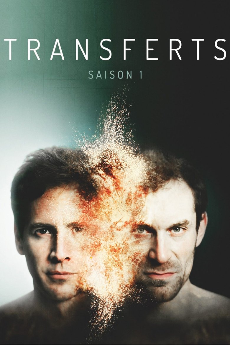 Episodes in Transfers - Season 1 - Season 1 Poster of Episodes in Transfers - Season 1 - Season 1