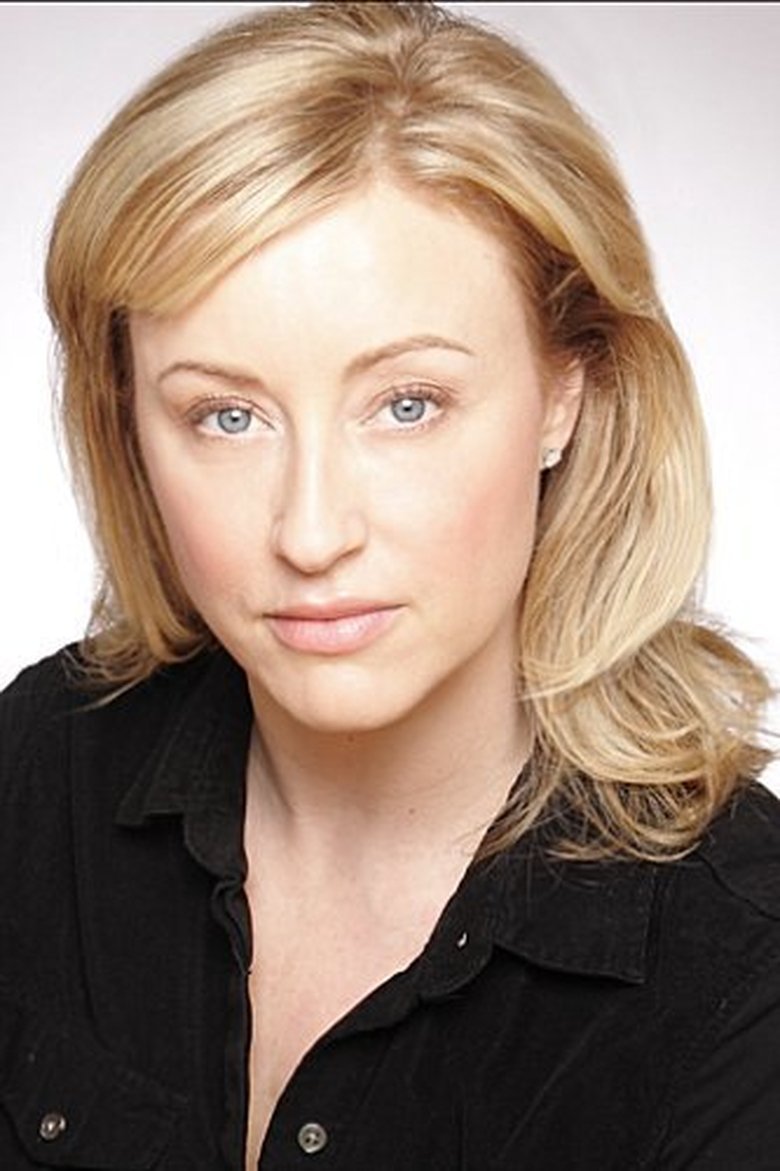 Chantal Craig Portrait of Chantal Craig