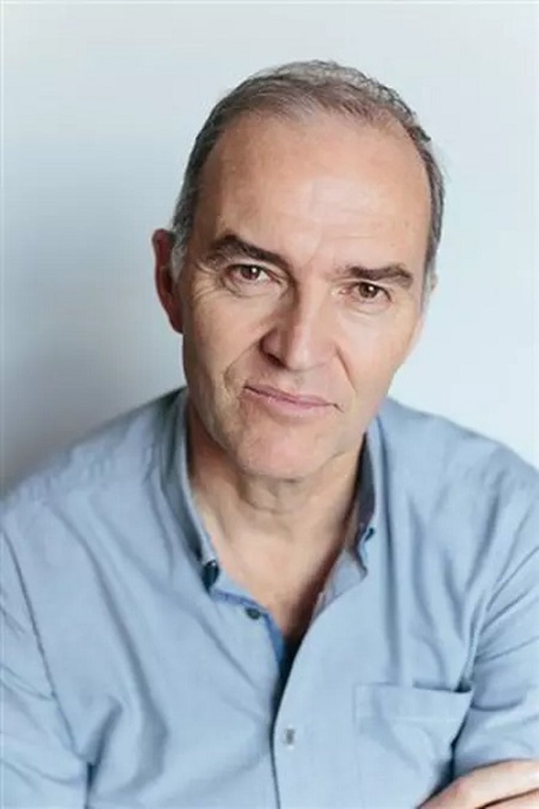 Pierre-Yves Kiebbe Portrait of Pierre-Yves Kiebbe