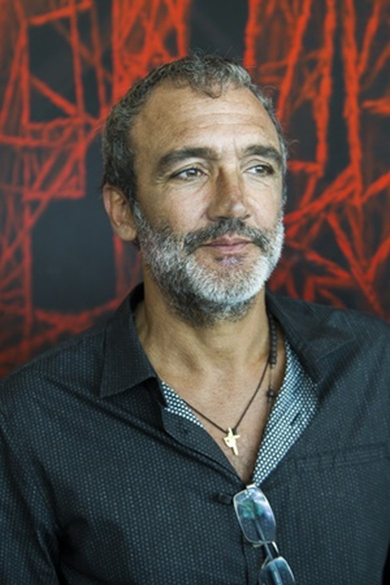 Rogério Gomes Portrait of Rogério Gomes