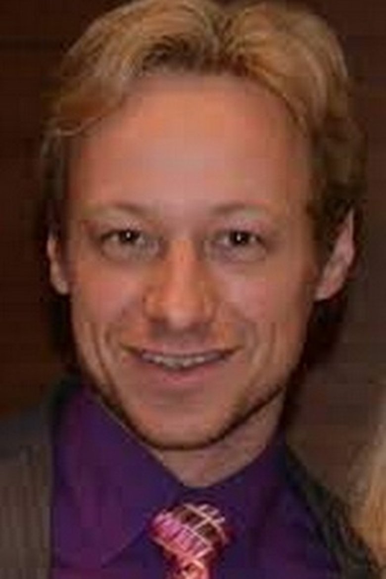 Dmitriy Rastorguev Portrait of Dmitriy Rastorguev
