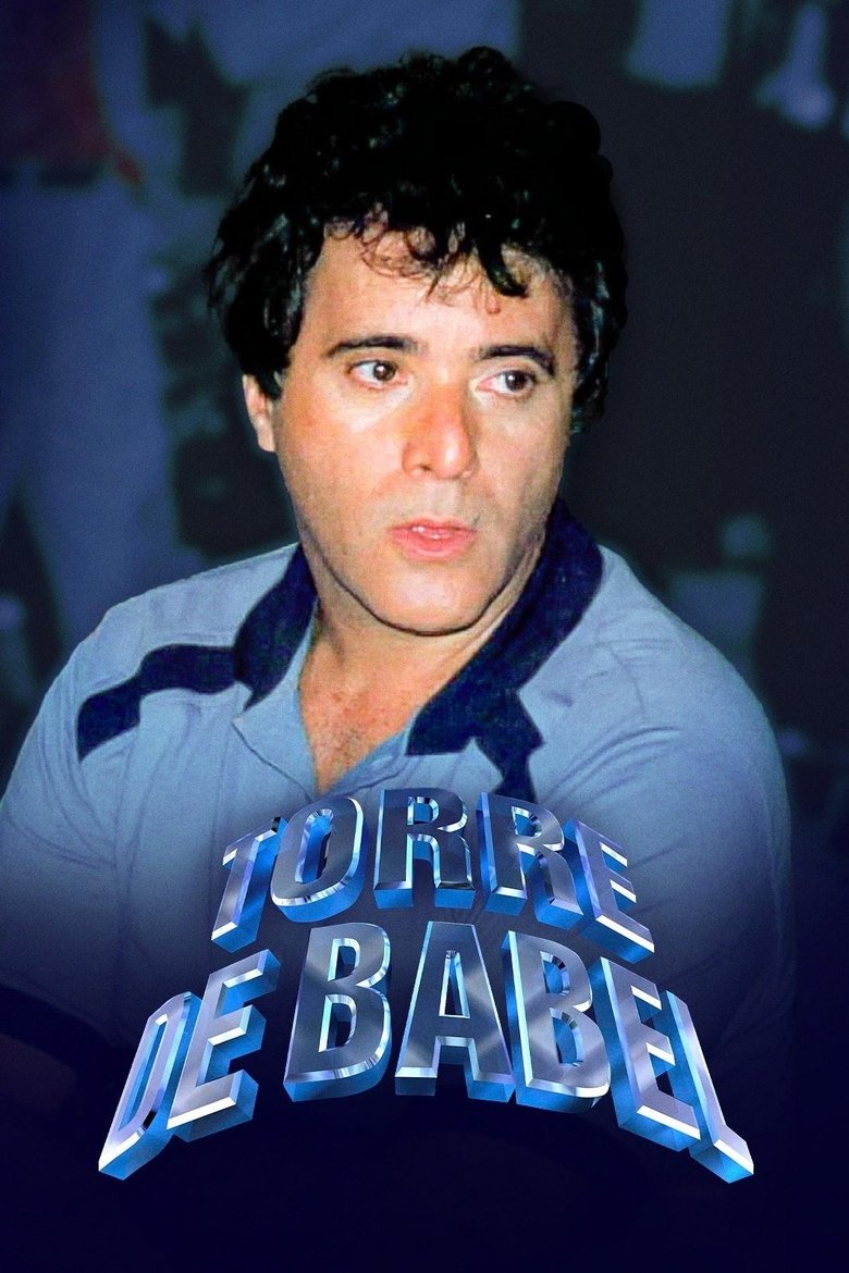 Episodes in Torre De Babel - Season 1 - Season 1 Poster of Episodes in Torre De Babel - Season 1 - Season 1