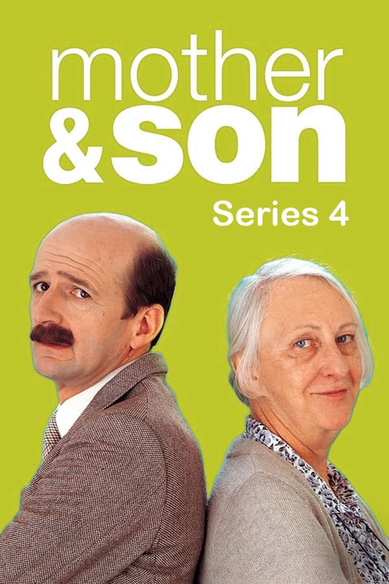 Episodes in Mother And Son - Season 4 - Season 4 Poster of Episodes in Mother And Son - Season 4 - Season 4