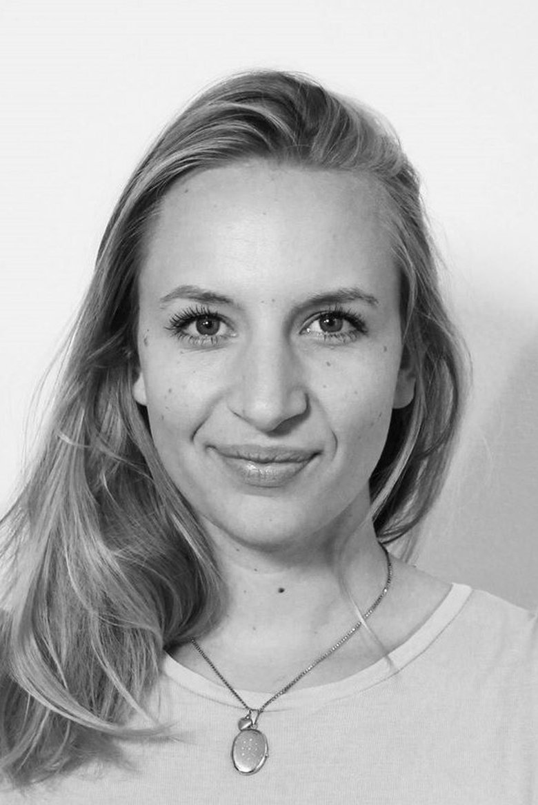 Anna Keuning Portrait of Anna Keuning