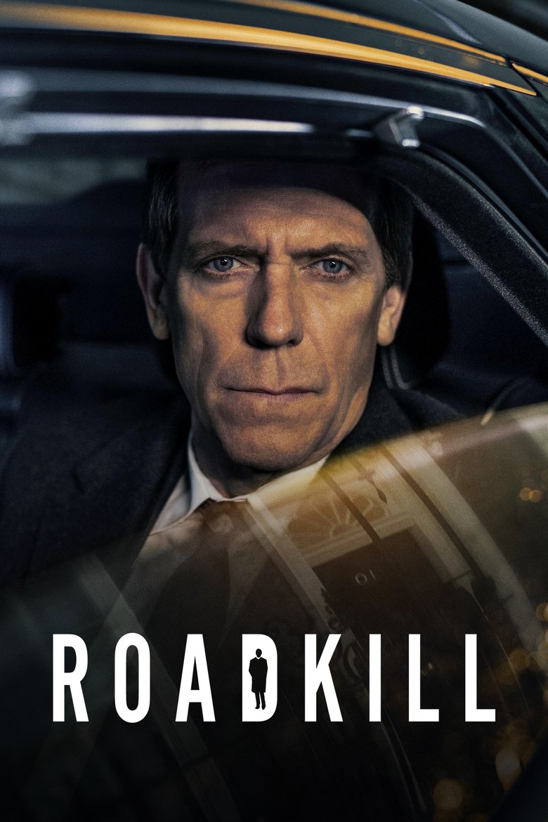 Episodes in Roadkill - Miniseries - Miniseries Poster of Episodes in Roadkill - Miniseries - Miniseries