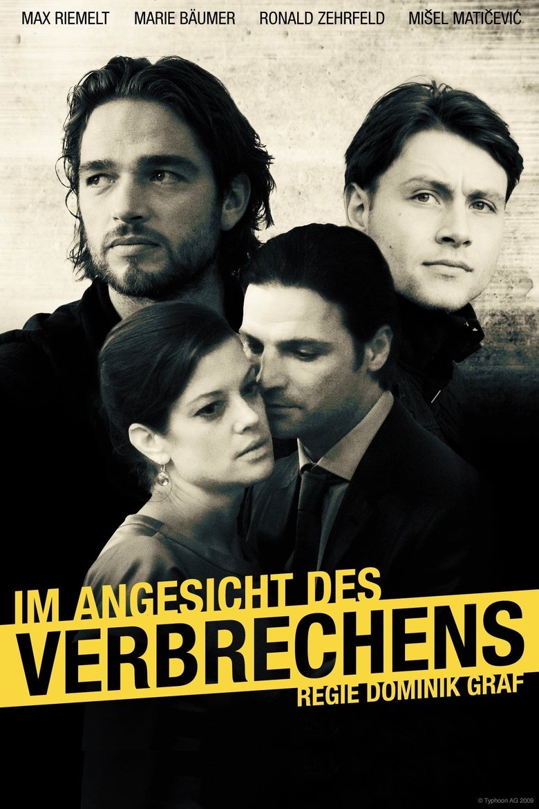 Episodes in In The Face Of Crime - Season 1 - Season 1 Poster of Episodes in In The Face Of Crime - Season 1 - Season 1