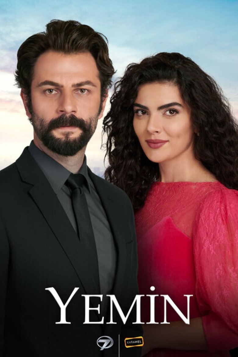 Episodes in The Promise - Season 4 - Season 4 Poster of Episodes in The Promise - Season 4 - Season 4