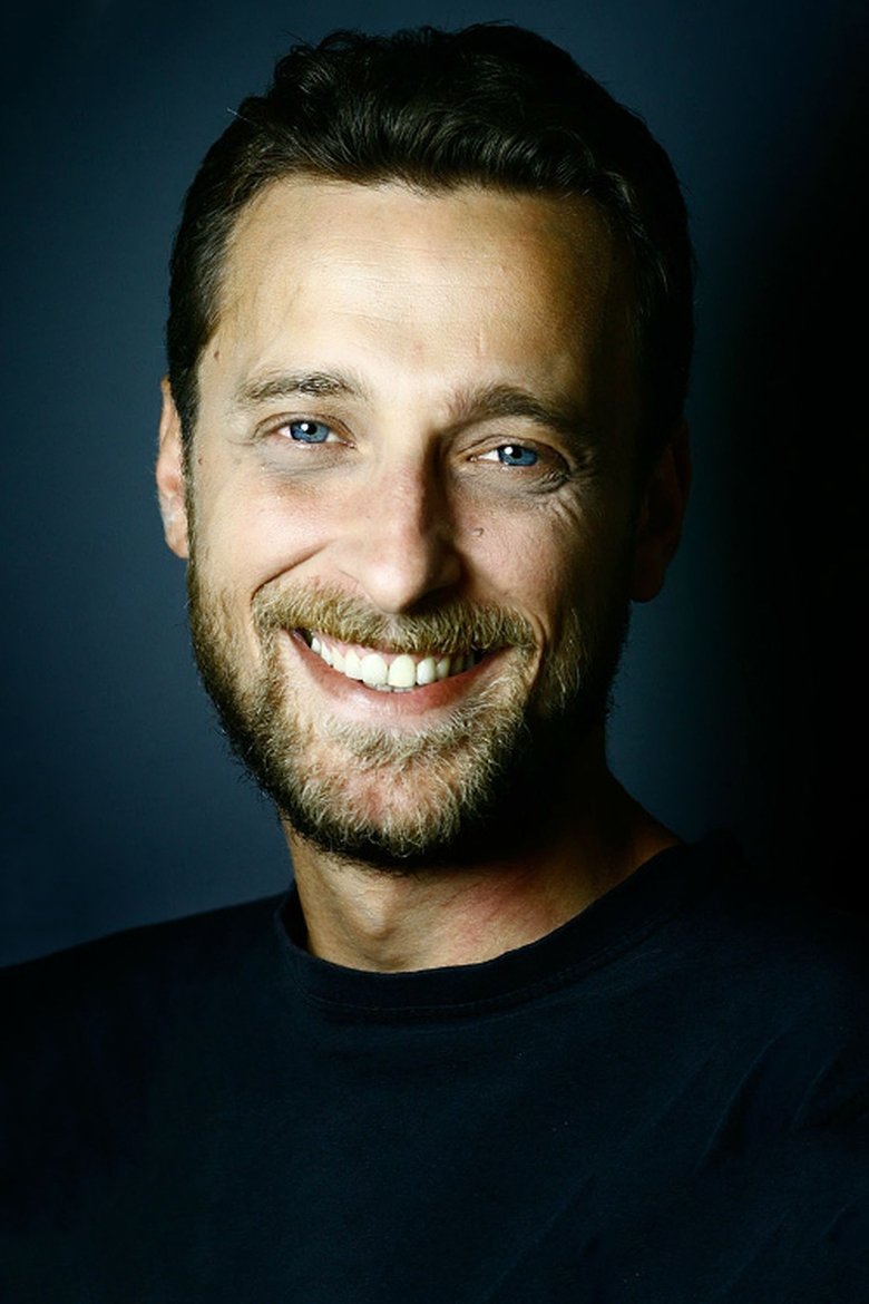 Hakan Yufkacıgil Portrait of Hakan Yufkacıgil