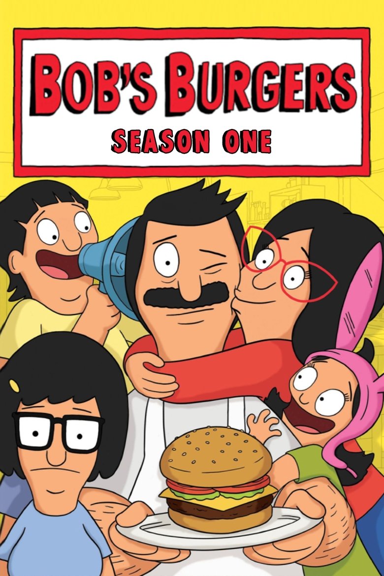 Cast and Crew in Bob's Burgers - Lobsterfest (Season 1 - Episode 12) - Lobsterfest Poster of Cast and Crew in Bob's Burgers - Lobsterfest (Season 1 - Episode 12) - Lobsterfest