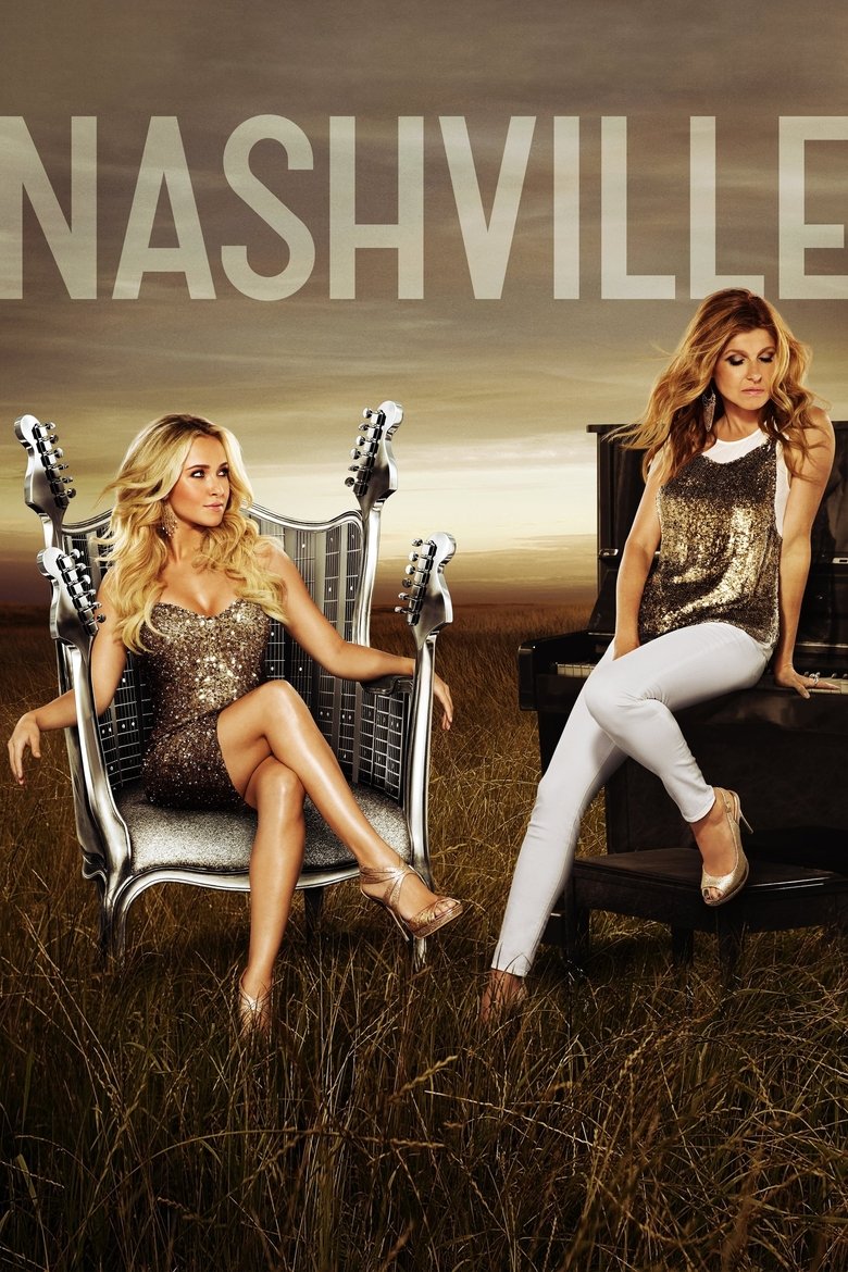 Cast and Crew in Nashville - Tomorrow Never Comes (Season 2 - Episode 10) - Tomorrow Never Comes Poster of Cast and Crew in Nashville - Tomorrow Never Comes (Season 2 - Episode 10) - Tomorrow Never Comes