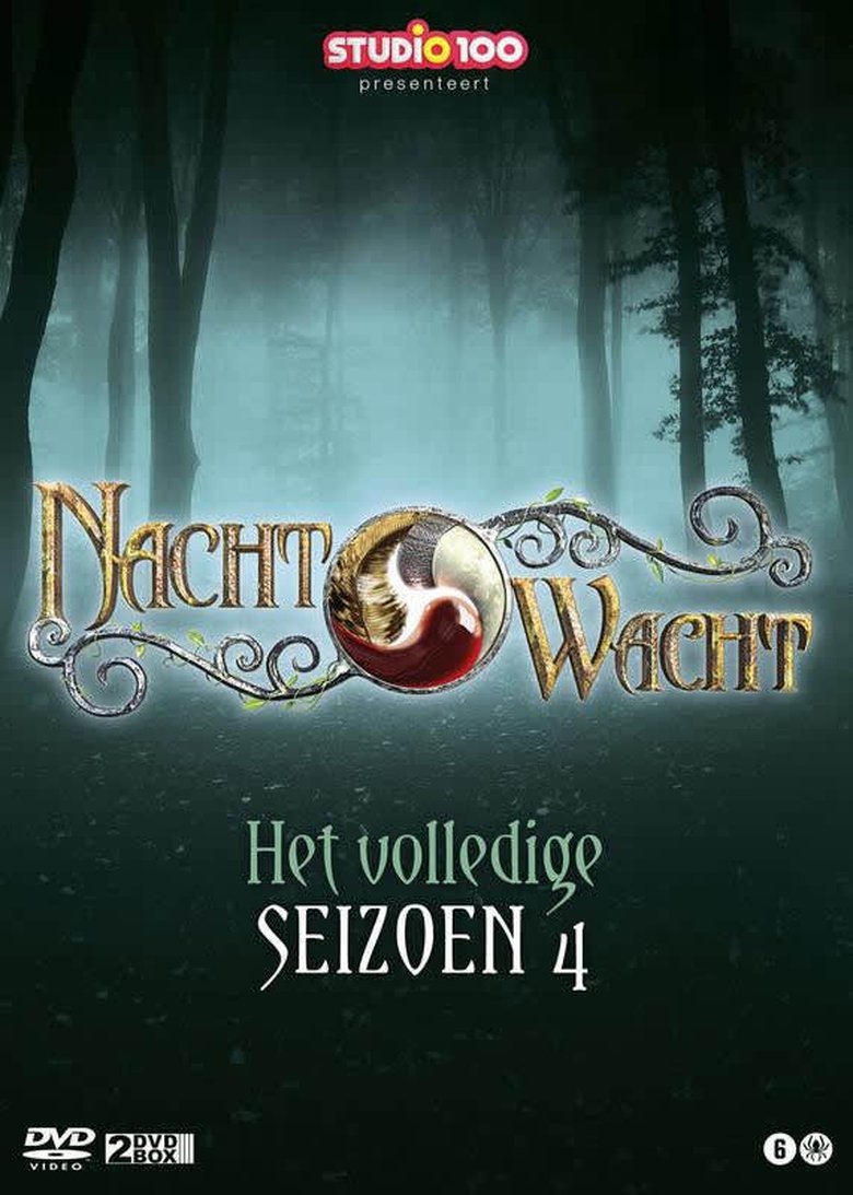 Episodes in Nightwatch - Season 4 - Season 4 Poster of Episodes in Nightwatch - Season 4 - Season 4