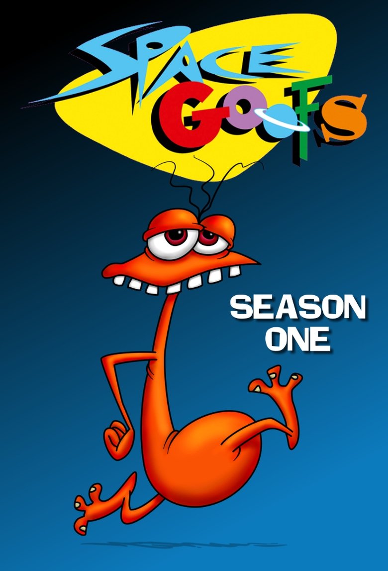 Episodes in Space Goofs - Season 1 - Season 1 Poster of Episodes in Space Goofs - Season 1 - Season 1