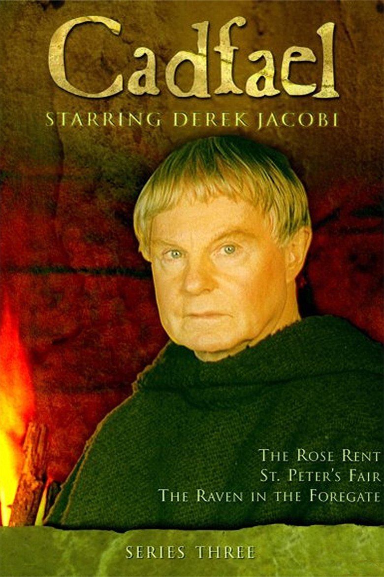 Episodes in Cadfael - Season 3 - Season 3 Poster of Episodes in Cadfael - Season 3 - Season 3