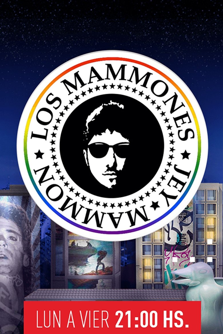 Los Mammones Poster of Los Mammones
