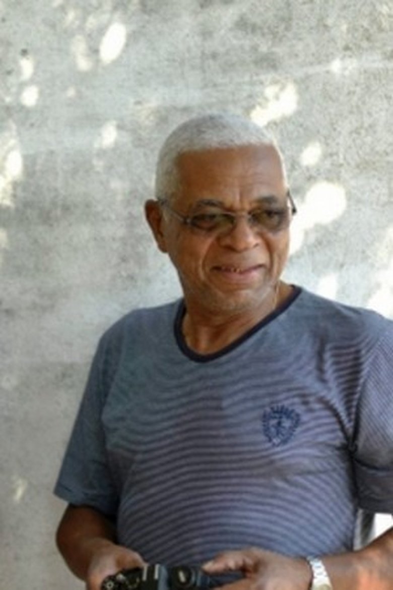 Norberto Novais Oliveira Portrait of Norberto Novais Oliveira