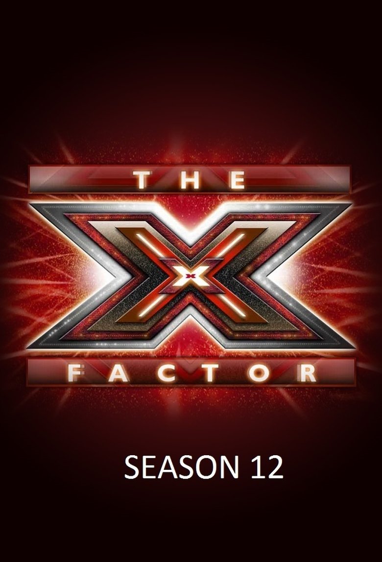 Cast and Crew in The X Factor - Country House Boot Camp 2 (Season 12 - Episode 9) - Country House Boot Camp 2 Poster of Cast and Crew in The X Factor - Country House Boot Camp 2 (Season 12 - Episode 9) - Country House Boot Camp 2