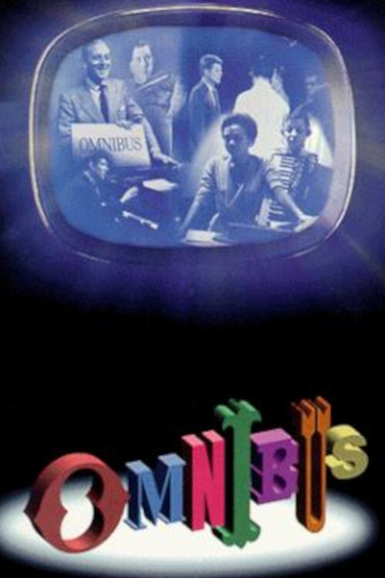 Omnibus Poster of Omnibus