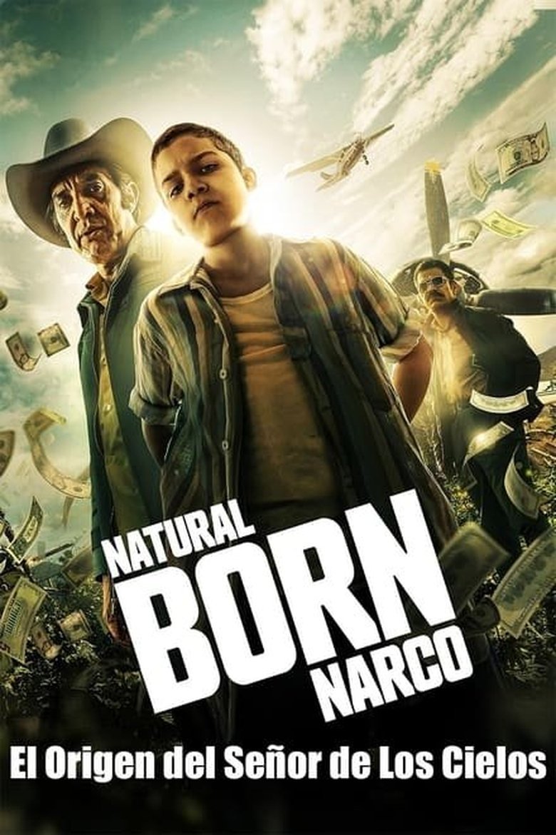 Cast and Crew in Natural Born Narco - Back in Business (Season 1 - Episode 14) - Back in Business Poster of Cast and Crew in Natural Born Narco - Back in Business (Season 1 - Episode 14) - Back in Business