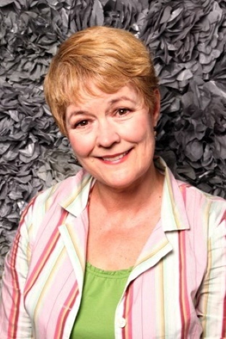 Katherine Terrill Portrait of Katherine Terrill