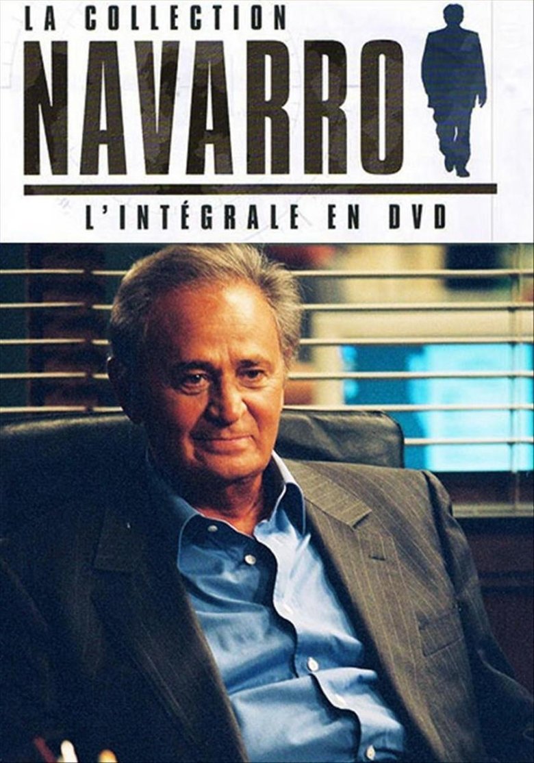 Navarro Poster of Navarro