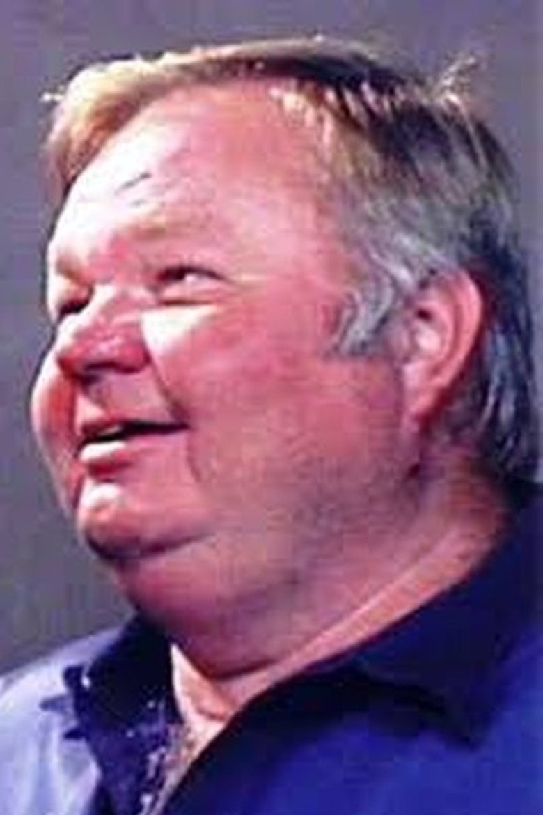 Millford Fortenberry Portrait of Millford Fortenberry