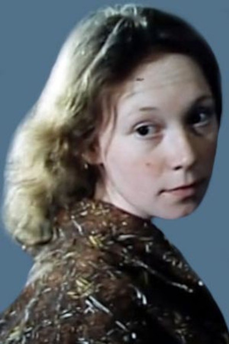 Tatyana Mikhalevkina Portrait of Tatyana Mikhalevkina