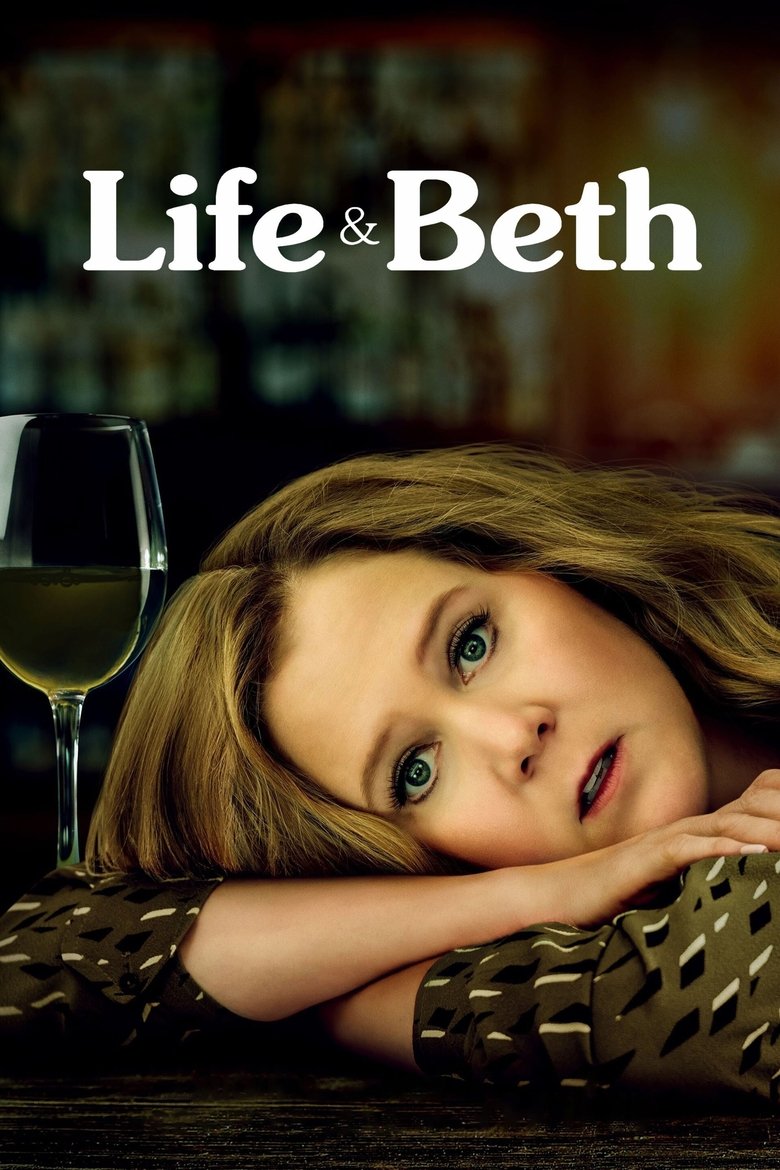 Cast and Crew in Life & Beth - Kiss from a Rose (Season 1 - Episode 10) - Kiss from a Rose Poster of Cast and Crew in Life & Beth - Kiss from a Rose (Season 1 - Episode 10) - Kiss from a Rose
