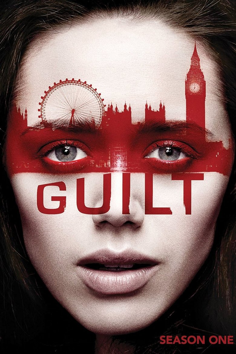Cast and Crew in Guilt - The Crown v Atwood (Season 1 - Episode 9) - The Crown v Atwood Poster of Cast and Crew in Guilt - The Crown v Atwood (Season 1 - Episode 9) - The Crown v Atwood