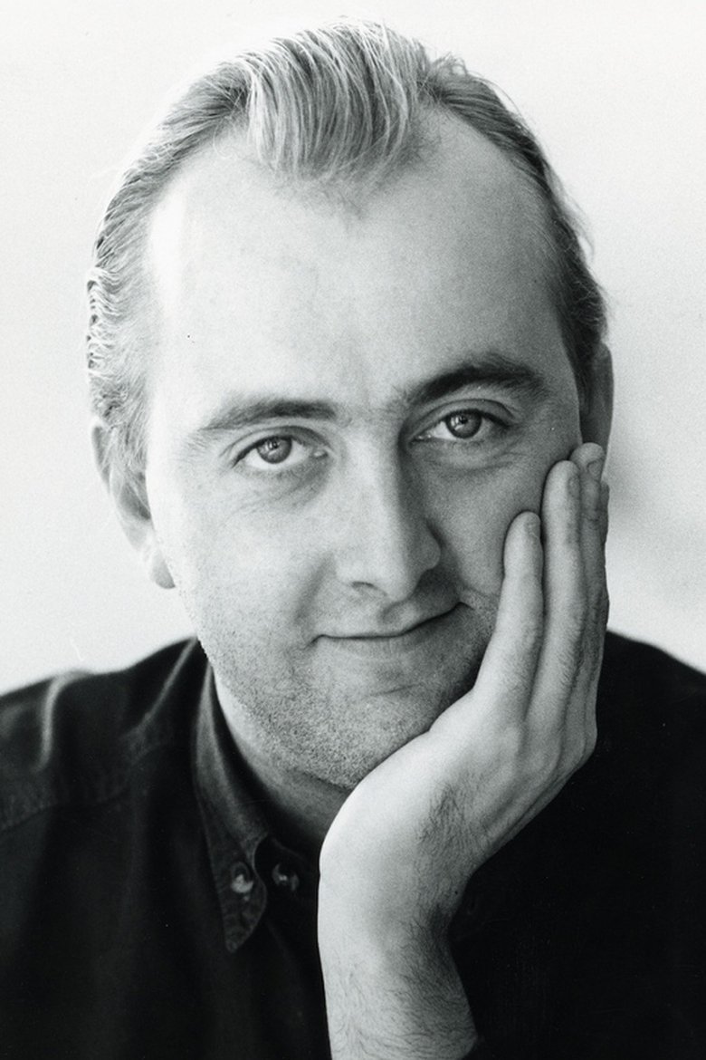 Arne Sierens Portrait of Arne Sierens