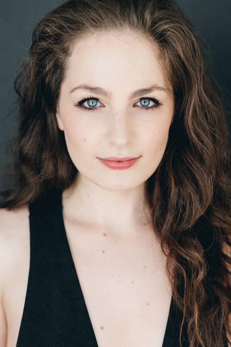 Kayla Dumont Portrait of Kayla Dumont