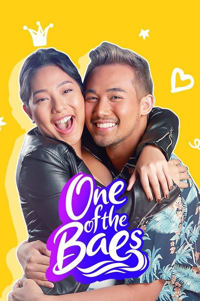 One of the Baes Poster of One of the Baes