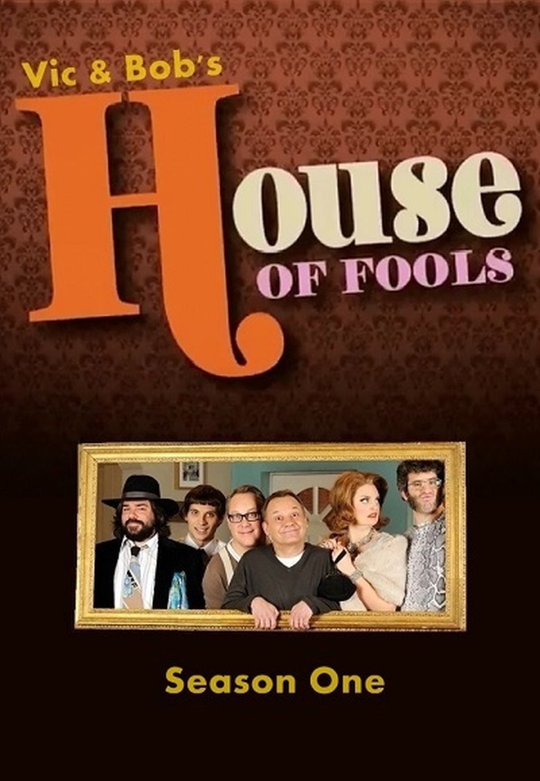 Episodes in House Of Fools - Series 1 - Series 1 Poster of Episodes in House Of Fools - Series 1 - Series 1