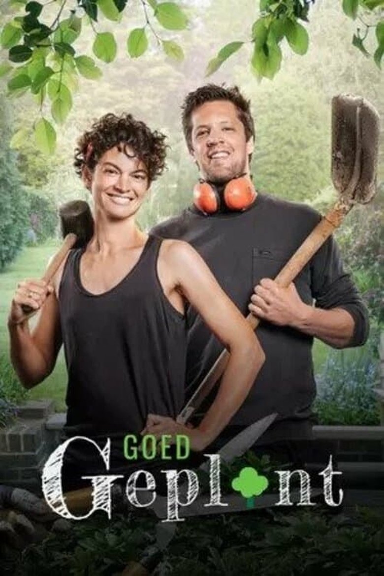Episodes in Goed Geplant - Season 1 - Season 1 Poster of Episodes in Goed Geplant - Season 1 - Season 1