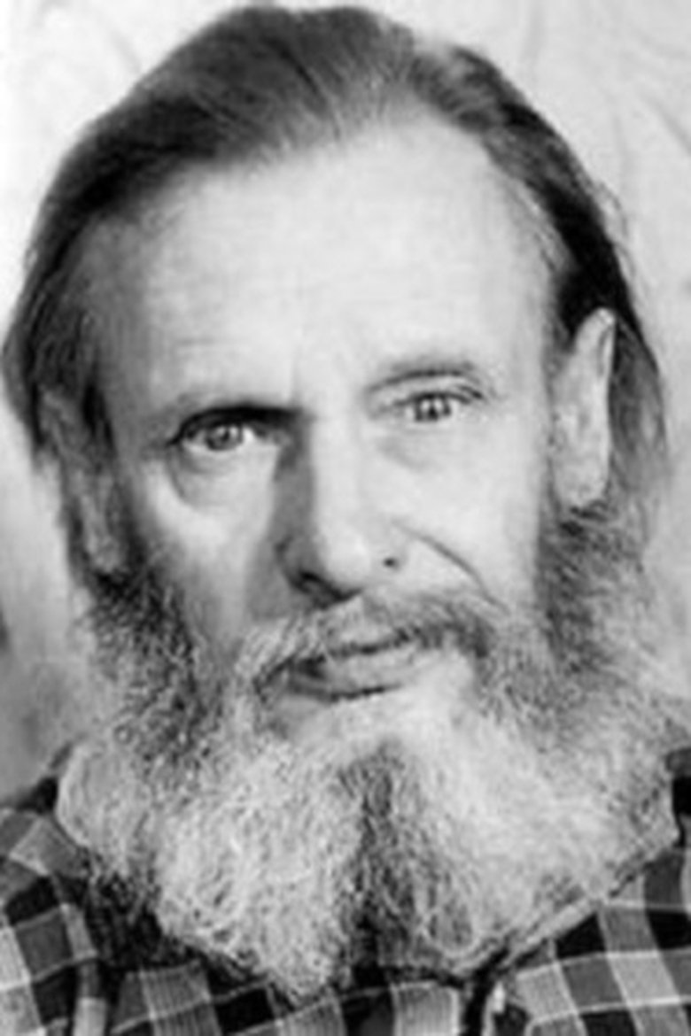 Fyodor Valikov Portrait of Fyodor Valikov