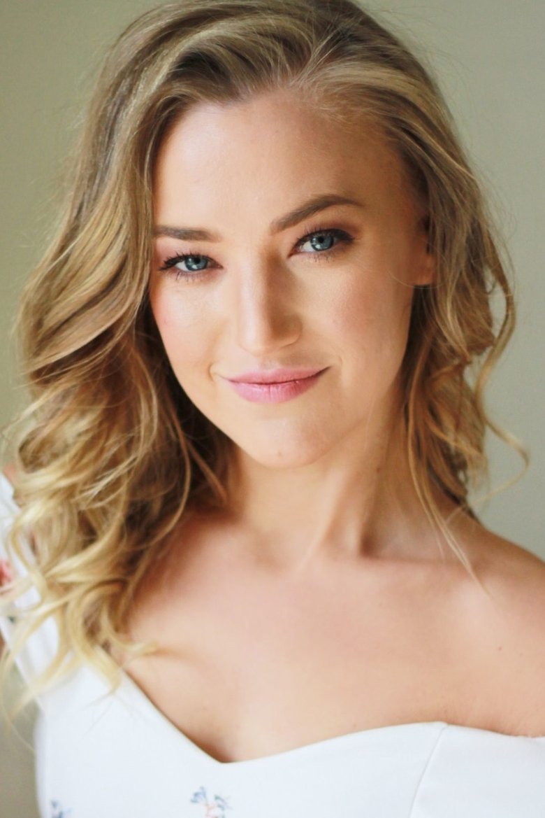 Candice Weber Portrait of Candice Weber