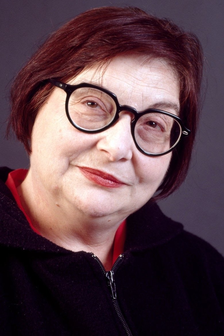 Clarisse Nicoïdsky Portrait of Clarisse Nicoïdsky