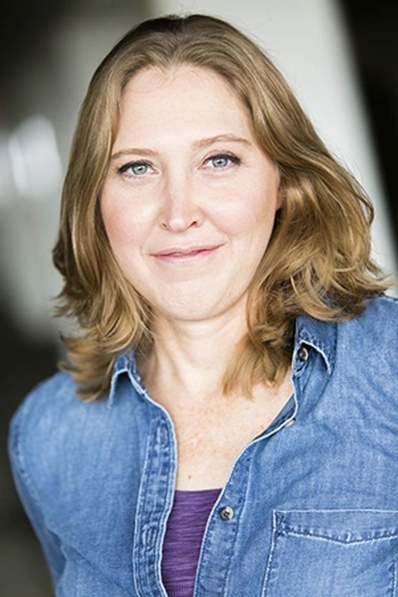 Amy Austin Portrait of Amy Austin
