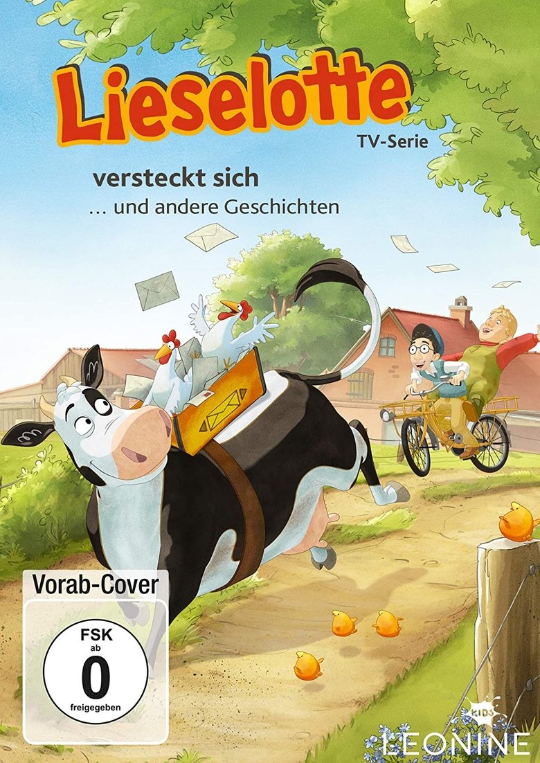 Episodes in Lieselotte - Season 1 - Season 1 Poster of Episodes in Lieselotte - Season 1 - Season 1