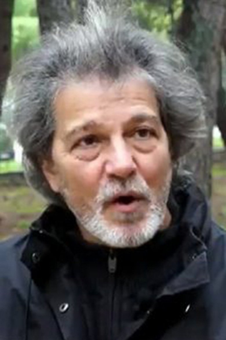 Giorgos Makris Portrait of Giorgos Makris
